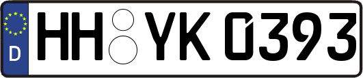 HH-YK0393