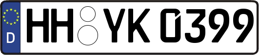 HH-YK0399