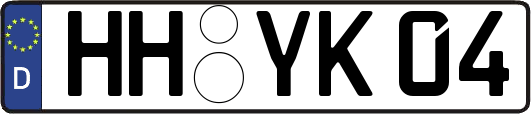 HH-YK04