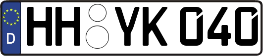HH-YK040