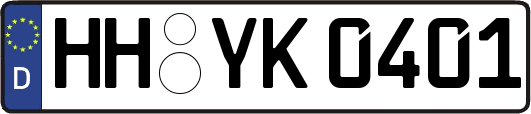 HH-YK0401