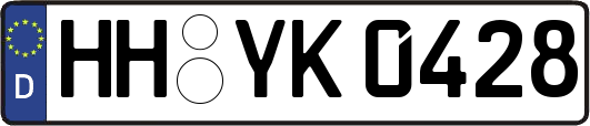 HH-YK0428