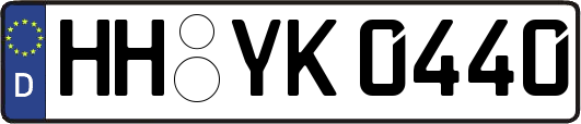HH-YK0440