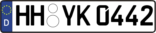 HH-YK0442
