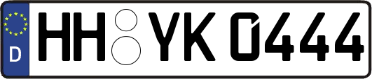 HH-YK0444