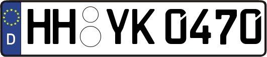 HH-YK0470