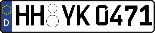 HH-YK0471