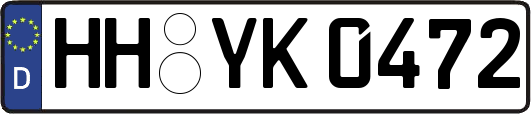 HH-YK0472