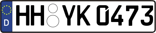 HH-YK0473