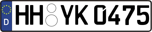 HH-YK0475