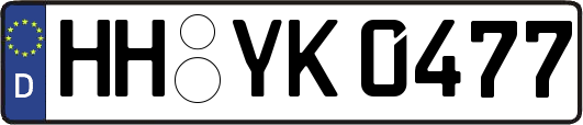 HH-YK0477