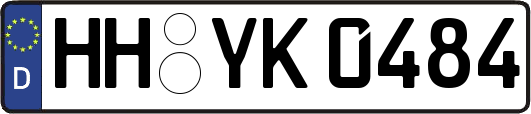 HH-YK0484