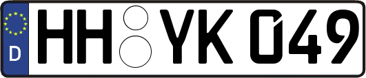 HH-YK049