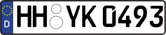 HH-YK0493