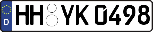 HH-YK0498