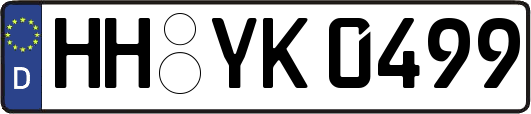 HH-YK0499