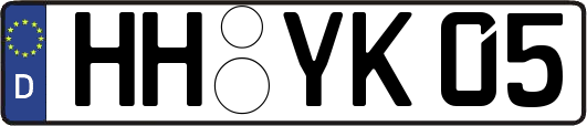 HH-YK05