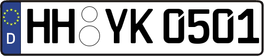 HH-YK0501