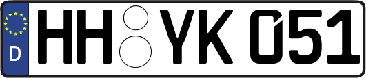 HH-YK051