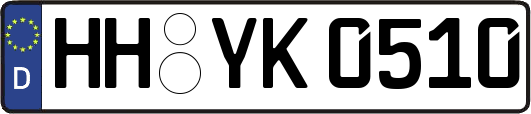 HH-YK0510