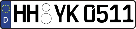 HH-YK0511