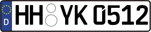 HH-YK0512