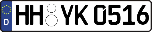 HH-YK0516