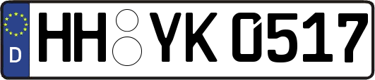 HH-YK0517