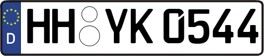 HH-YK0544