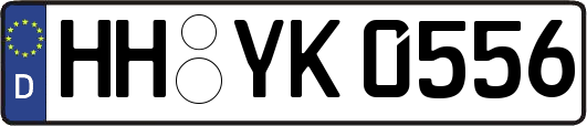HH-YK0556
