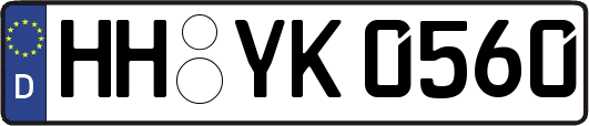 HH-YK0560