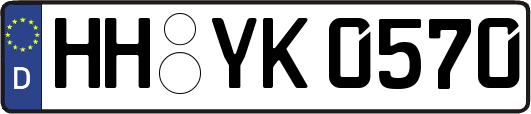 HH-YK0570