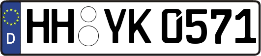 HH-YK0571