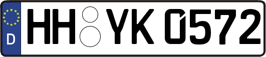 HH-YK0572