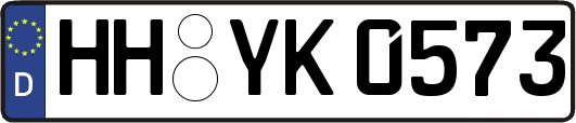 HH-YK0573