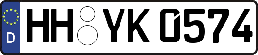 HH-YK0574