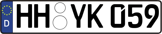 HH-YK059