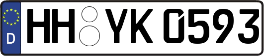 HH-YK0593