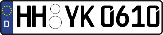 HH-YK0610