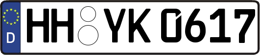 HH-YK0617