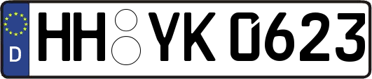 HH-YK0623