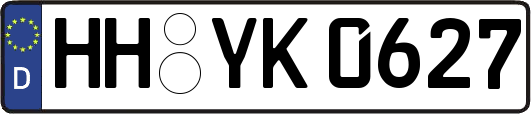 HH-YK0627