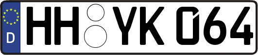 HH-YK064