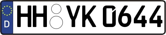 HH-YK0644