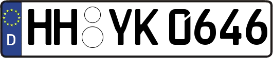 HH-YK0646
