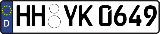 HH-YK0649