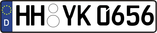HH-YK0656