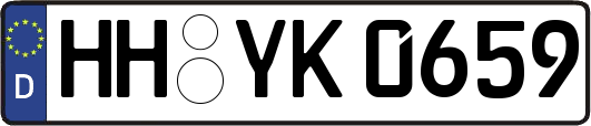 HH-YK0659