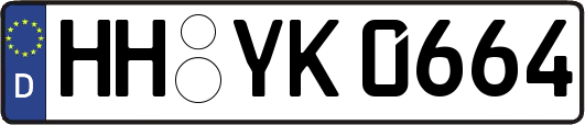 HH-YK0664