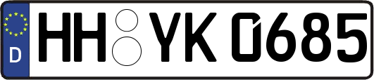 HH-YK0685